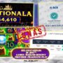 Hnc menang slot Madame Destiny Rajaslot 22 Mei 2025