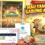Bukti Menang Caishen Wins PG Soft Rp4 Juta di Rajaslot