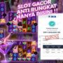 Bukti Menang Cocktail Nights PG Soft Rp1,8 Juta di Rajaslot