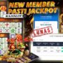 Bukti Kemenangan Slot Mahjong Ways Rp13 Juta di Rajaslot