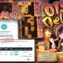 Kemenangan slot gacor Oishi Delight di platform Rajaslot