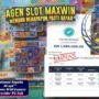 Sukses slot online di Wild Coaster pada situs Rajaslot