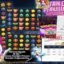 Bukti Kemenangan Slot Starlight Princess di Rajaslot