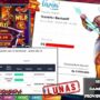 Bukti Kemenangan Slot Zeus Vs Hades di Rajaslot