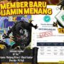 Bukti kemenangan Mahjong Wins 3 member Rajaslot