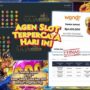 Rp1,6 juta dari Gates of Gatot Kaca 1000 lewat 12 Free Spins