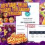 Bukti kemenangan Fortune Dragon member Rajaslot