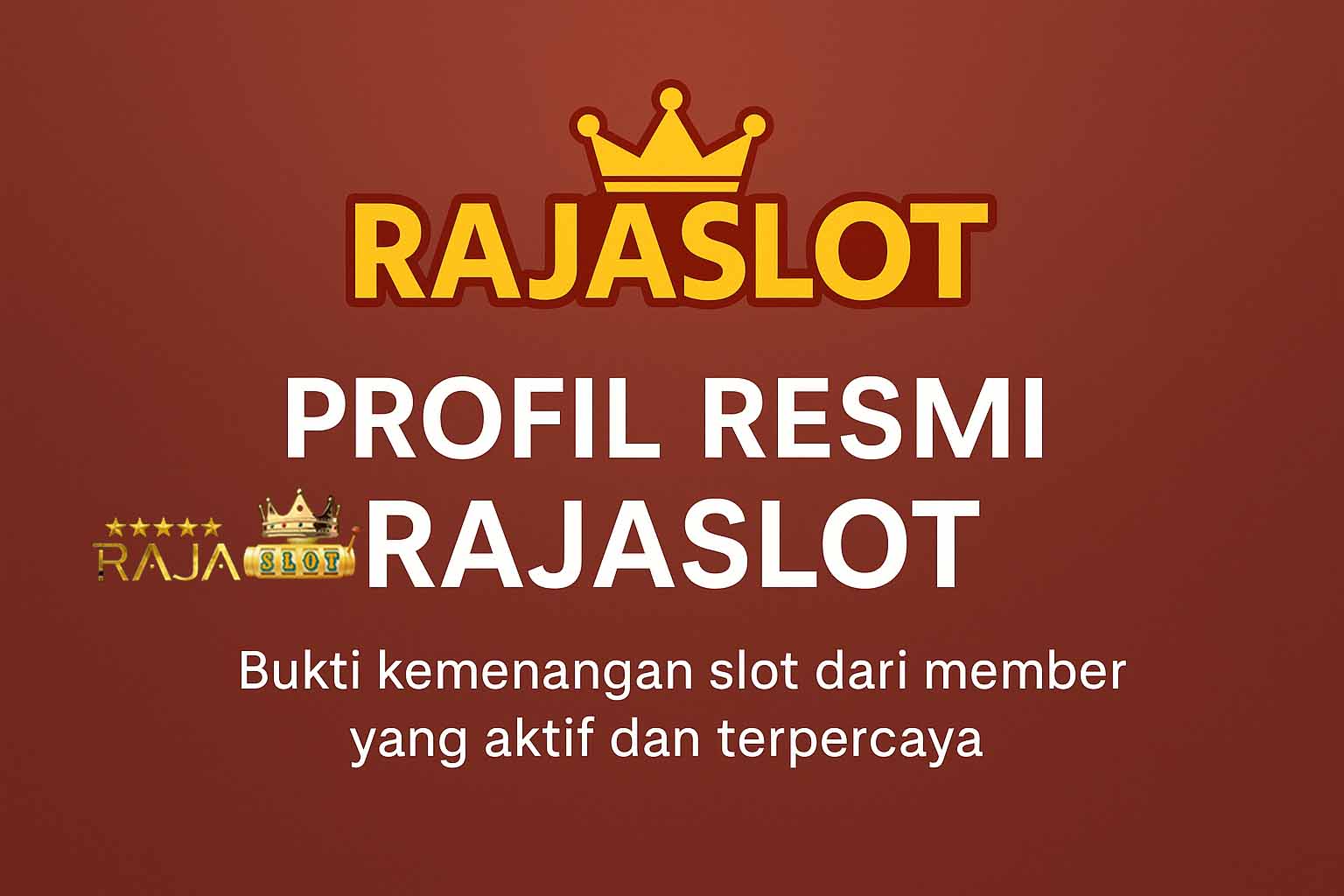 tentang kami Rajaslot