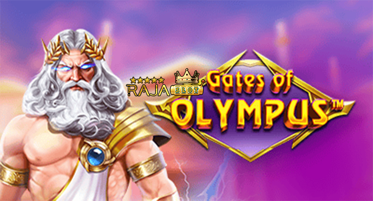 Bukti kemenangan Gates of Olympus di Rajaslot — data sesi terbaru