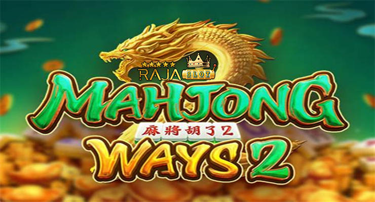 Bukti kemenangan Mahjong Ways 2 di Rajaslot — data sesi terbaru