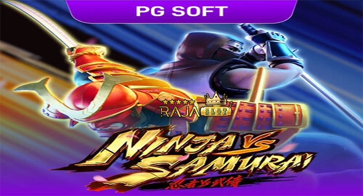 Bukti kemenangan Ninja Vs Samurai di Rajaslot — data sesi terbaru