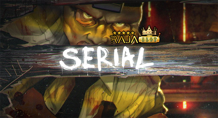 Bukti kemenangan Serial di Rajaslot — data sesi terbaru