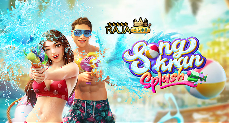 Bukti kemenangan Songkran Splash di Rajaslot — data sesi terbaru