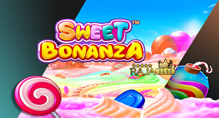 Bukti kemenangan Sweet Bonanza di Rajaslot — data sesi terbaru