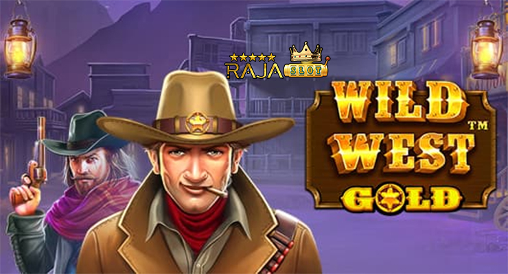 Bukti kemenangan Wild West Gold di Rajaslot — data sesi terbaru
