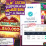 Pemain Jok*** menang Rp4,75 juta di slot Dreams of Macau di Rajaslot