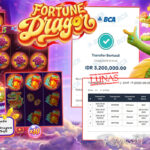 Menang Fortune Dragon 10x Free Spins — withdraw Rp3,2 juta (Rajaslot)
