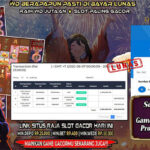 Pemain Rai*** menang Rp2,1 juta di slot Oishi Delights di Rajaslot