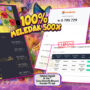 Menang Butterfly Blossom 10x Free Spins — withdraw Rp6,7 juta (Rajaslot)