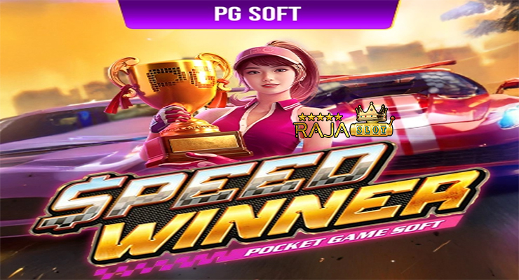Bukti kemenangan Speed Runner di Rajaslot terbaru
