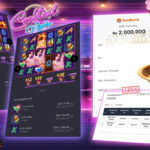 Pemain Sa9*** menang Rp2 juta di slot Cocktail Nights Rajaslot