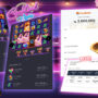Pemain Sa9*** menang Rp2 juta di slot Cocktail Nights Rajaslot
