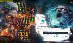 Menang Slot Gates of Olympus 11 September 2025 di Rajaslot