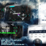 Pemain Jen*** menang Rp33 juta dari slot Itero di Rajaslot