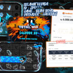 Pemain Yan*** menang Rp6 juta di slot Beam Boys Hacksaw Gaming di Rajaslot