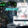 Menang Slot Hand of Anubis 10 September 2025 di Rajaslot