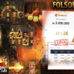 Pemain Yan*** menang Rp3 juta lewat 10 Free Spins Folsom Prison di Rajaslot