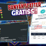 Pemain Rao*** menang Rp3,2 juta di slot Starlight Princess 1000 Rajaslot