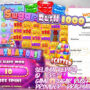Pemain Ere*** menang Rp9 juta di slot Sugar Rush 1000 Pragmatic Play di Rajaslot
