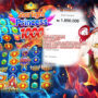 Pemain Mar*** menang Rp1,85 juta di slot Princess Starlight 1000 Pragmatic Play di Rajaslot