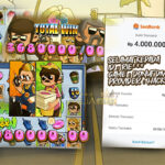 Pemain Rie*** menang Rp4.000.000 di Donut Division dengan 10x Free Spins di Rajaslot
