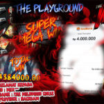Pemain Wer*** menang Rp4 juta di slot The Wildwood Curse Hacksaw Gaming di Rajaslot