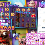 Pemain Mer*** menang Rp4,66 juta di slot Pug Life di Rajaslot