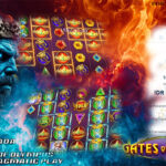 Pemain Mer*** menang Rp6 juta di slot Gates of Olympus Pragmatic Play di Rajaslot