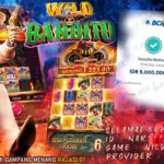 Pemain Nar*** menang Rp5 juta di slot Wild Bandito PG Soft di Rajaslot