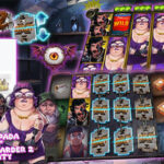 Pemain Riw*** menang Rp1,2 juta di slot xWays Hoarder 2 Nolimit City di Rajaslot