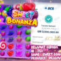 Pemain Ter*** menang Rp3 juta di Sweet Bonanza Pragmatic Play di Rajaslot