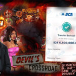 Pemain Bwi*** meraih Rp4,5 juta di slot Devil’s Crossroad Nolimit City di Rajaslot