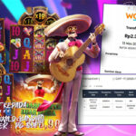 hasil Menang Slot Wild Bandito 13 November 2025 di Rajaslot