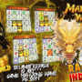 Pemain meraih Rp1 juta lewat 10x Free Spins Mahjong Ways Pg Soft di Rajaslot