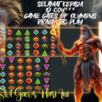 kemenangan Gates of Olympus 19 November 2025 di Rajaslot