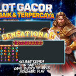 hasil Menang Slot Sword of Ares 16 November 2025 di Rajaslot