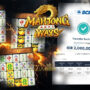 Menang Slot Mahjong Ways 28 November 2025 di Rajaslot bukti kemenangan pemain