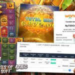 Pemain menang Rp7,5 juta lewat Free Spins Treasures of Aztec PG Soft di Rajaslot