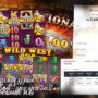 Hasil Menang Wild West Gold Megaways 5 Desember 2025 di Rajaslot
